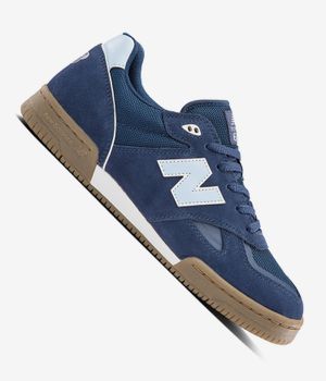 New Balance Numeric 600 Tom Knox Scarpa (navy)
