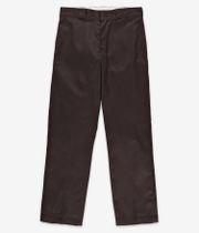Dickies O-Dog 874 Workpant Pantalons (dark brown)