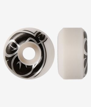 Pig Prime Roues (white black) 52mm 103A 4 Pack