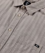 Vans Lawson Stripe Shirt (london fog lemonlcing)