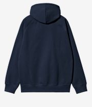 Carhartt WIP Chase Hoodie (mizar gold)