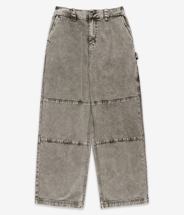 Poetic Collective Sculptor Denim Jeans (grey wash)