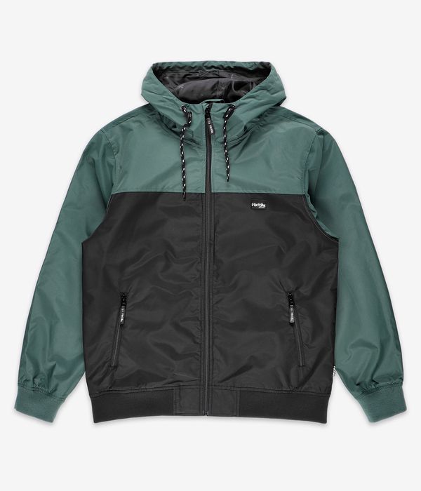 Iriedaily Auf Deck Jacket (cool jungle)