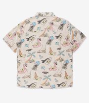 Iriedaily Resort SSL Shirt (beach)