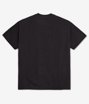 Polar Core Camiseta (black)