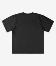 Garden Wells T-Shirt (black grey)