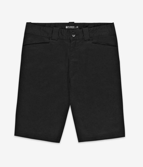 Element Sawyer Shorts (flint black)