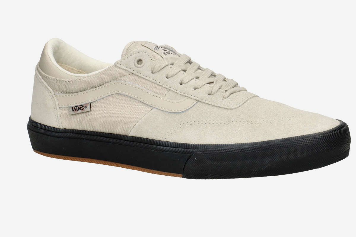 Vans Skate Gilbert Crockett Chaussure (khaki black)
