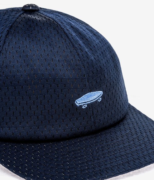 Vans Salton II Cap (parisian night)
