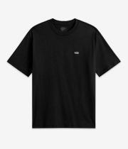 Vans Left Chest II Loose T-Shirt (black II)