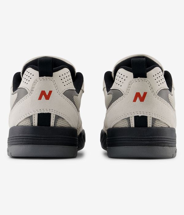 New Balance Numeric 808 Scarpa (sea salt black)