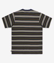 Dickies Bothell Stripe Camiseta (black)