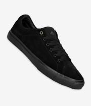 Emerica Omen Lo Shoes (black)
