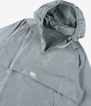 Fucking Awesome Crinkle Nylon Anorak Veste (grey)