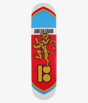 Plan B Giraud Shield 8.125" Skateboard Deck (multi)
