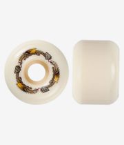 Powell-Peralta Dragons Symmetrical A2 Wielen (off white) 56 mm 88A 4 Pack