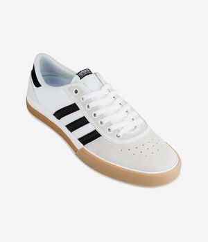 adidas Skateboarding Lucas Premiere Zapatilla (crystal white core black)