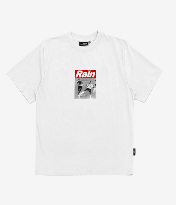 Wasted Paris Howler T-Shirt (white)