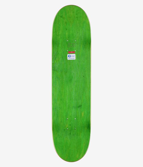 Element x Alcala Appleyard 8.38" Skateboard Deck (blue)