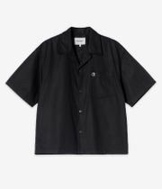 Carhartt WIP Kendry Hemd (black white)