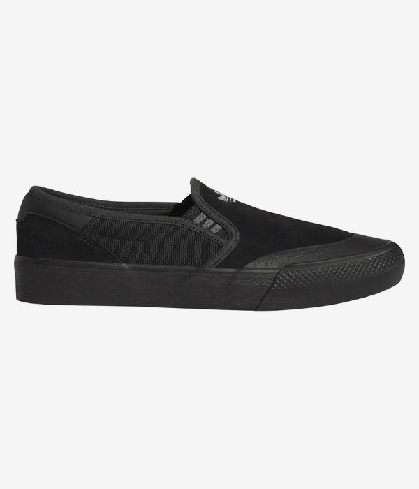 adidas Skateboarding Shmoofoil Slip RX Schoen (core black grey four core black)