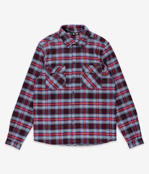 Anuell Hackessy Flanell Hemd (multi)