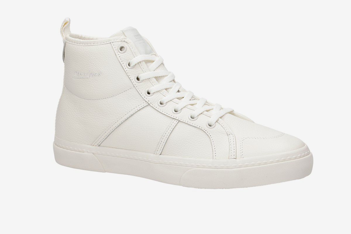 Globe Los Angered II Chaussure (off white montano)