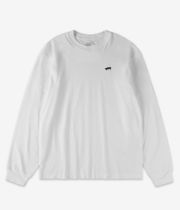 Vans Salton Loose Camiseta de manga larga (white)