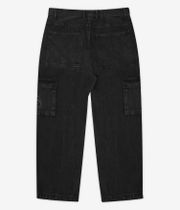 Yardsale Tactical Phantasy Cargos Pantalons (black)