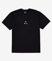 HUF Pegasus Camiseta (black)