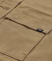 Vans Lizzie Armanto Jacket women (dirt)
