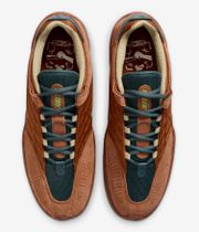 Nike SB Vertebrae TE Shoes (dark russet pear)
