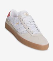 adidas Skateboarding Puig Indoor Buty (won white white gum)