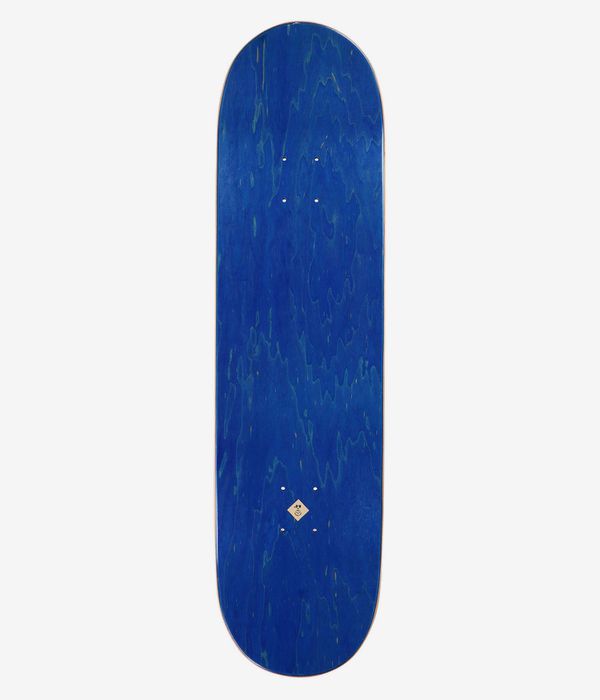 Inpeddo Hot Stick 8.5" Planche de skateboard (multi)