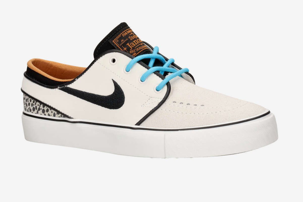 Nike SB Janoski Electric Shoes kids (phantom black)