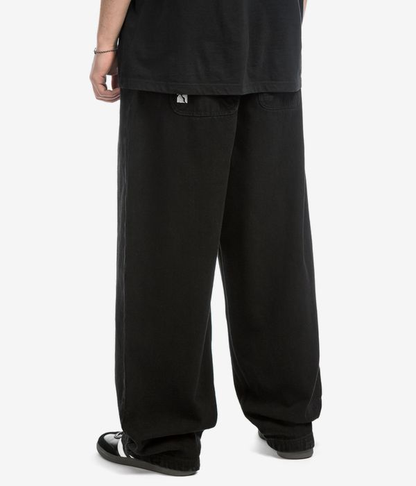 Poetic Collective Poet Denim Jeans (black)