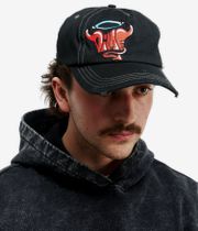 Dime Purgatory Worker Cap (black)