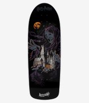 Welcome x Harry Potter Dementor 10.125" Skateboard Deck (black)