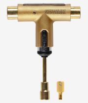 skatedeluxe Multi Skate-Tool (gold)