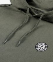 Element x Timber! Jester Hoodie (beetle)