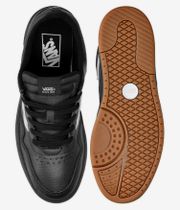 Vans Cruze 3.0 Stitch Sidestripe Chaussure (black)