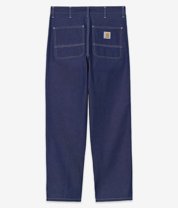 Carhartt WIP Simple Pant Norco Jeans (blue one wash)
