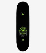 Creature Worthington Messenger VX 8.6" Tabla de skate (multi)