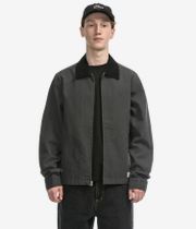 Brixton Mechanic Garage Jacket (washed black)