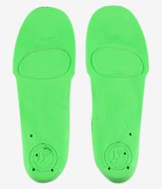 Footprint Gamechangers Pro Mid Insoles (black camo purple)