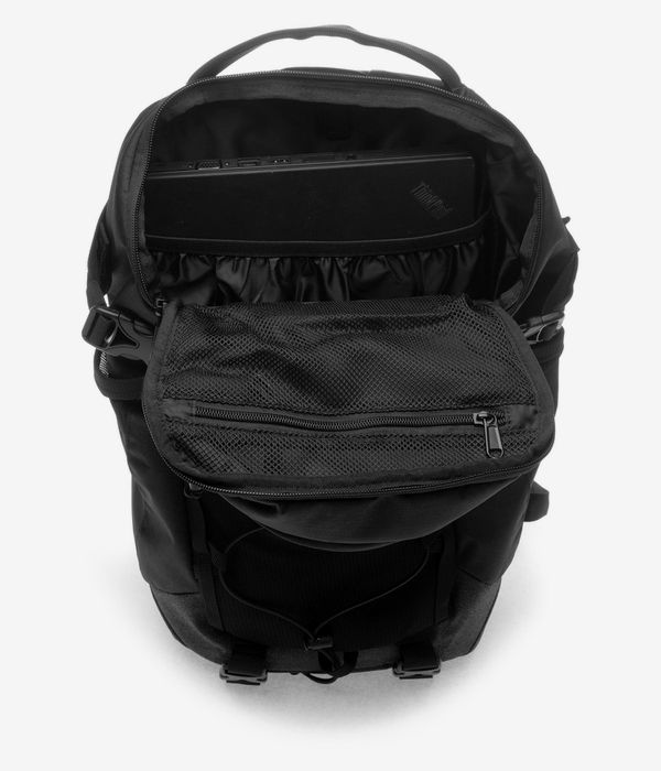 RVCA Daypack Rugzak 28L (black)