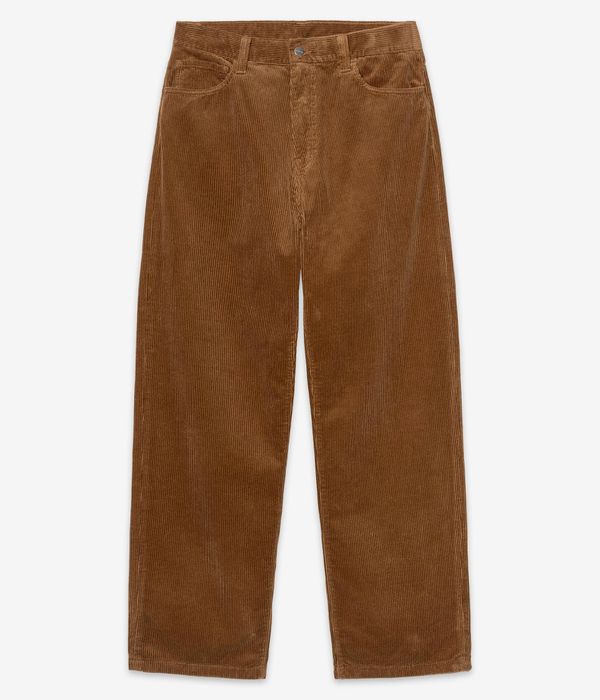Carhartt WIP Landon Pant Coventry Jeans (wip h brown rinsed)