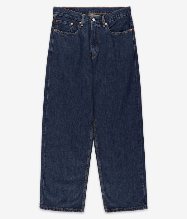 Levi's 578 Baggy Jeans (rinse crusader)
