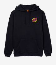 Santa Cruz Slime Cream Sudadera (black)