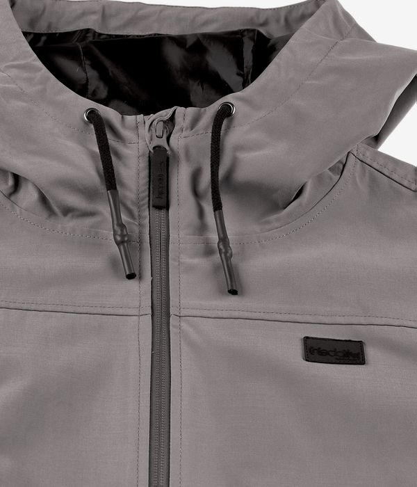 Iriedaily Terance Jacket (smokey olive)